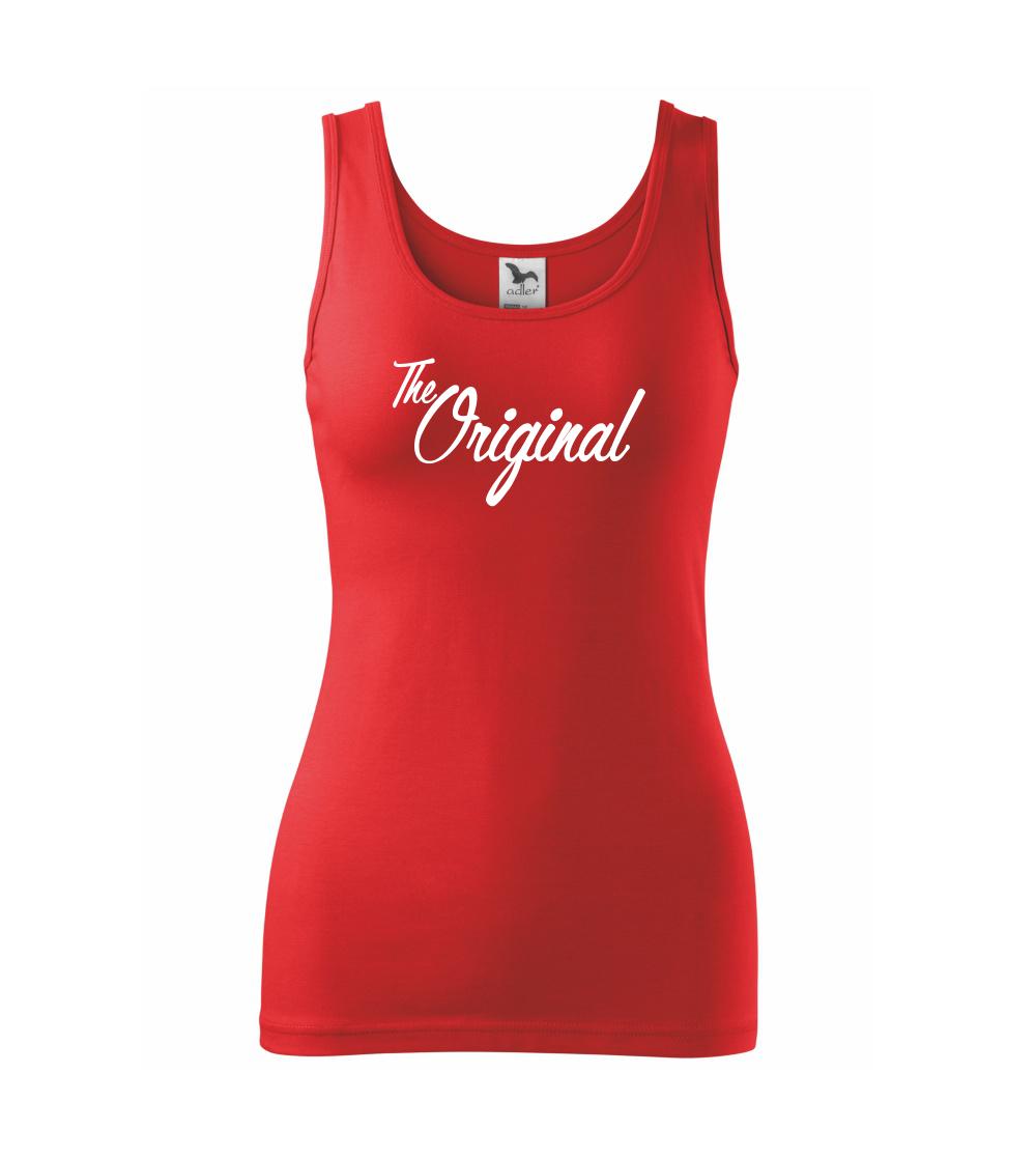 The Original-The Remix