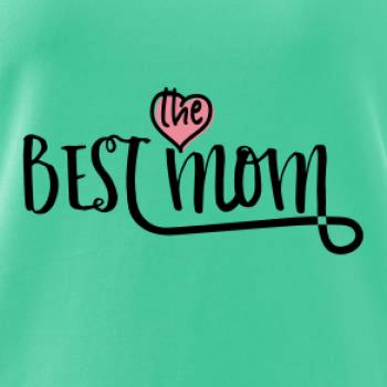 Best mom v řádku