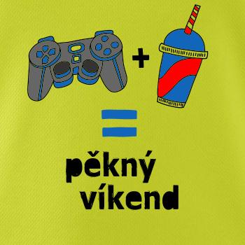 Pěkný víkend