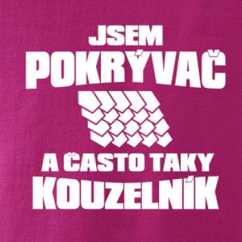 Pokrývač kouzelník