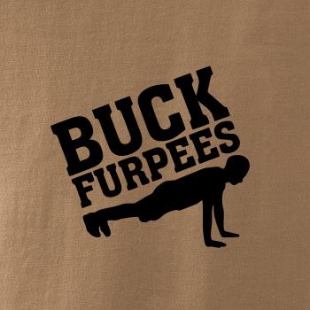 Buck furpees