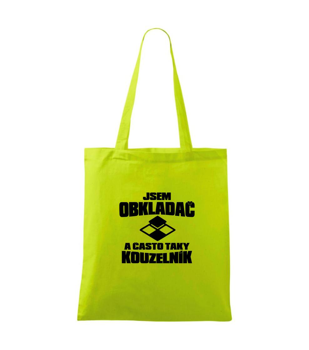 Obkladač kouzelník
