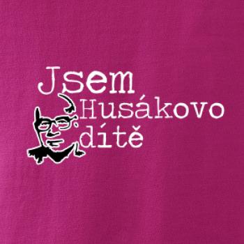 Jsem husákovo dítě