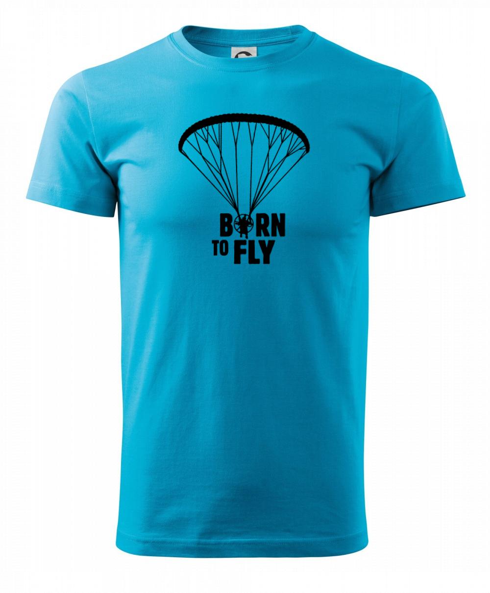 Born to fly paramotor Born to fly paramotor