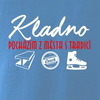 Kladno město s tradicí