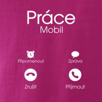 Práce volá