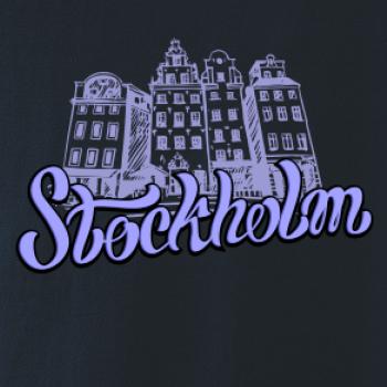 Stockholm Lettering