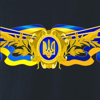 Ukrajina státní symbol Ukrajina státní symbol
