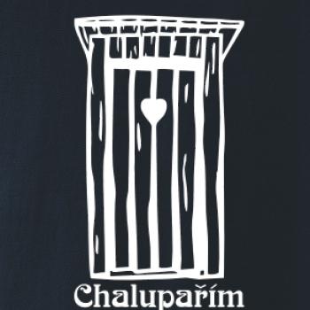 Kadibudka - Chalupařím Kadibudka - Chalupařím