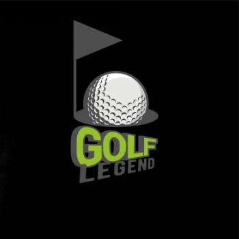 Golf legend