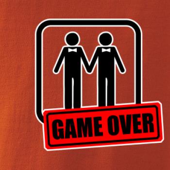 Bachelor Party - Game over (gay)