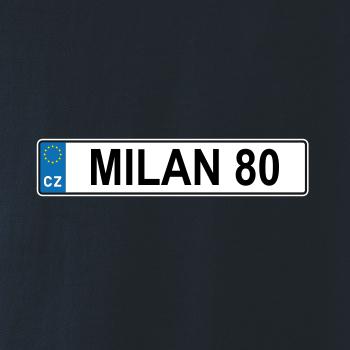 SPZ Milan 80