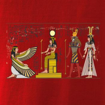 Egyptské triko
