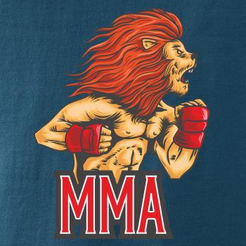 MMA Lion MMA Lion
