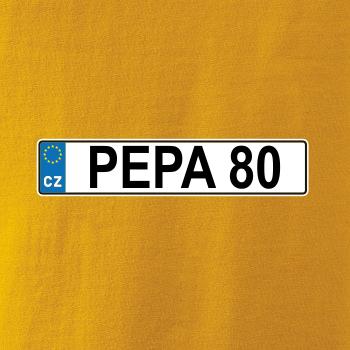 SPZ Pepa 80 SPZ Pepa 80
