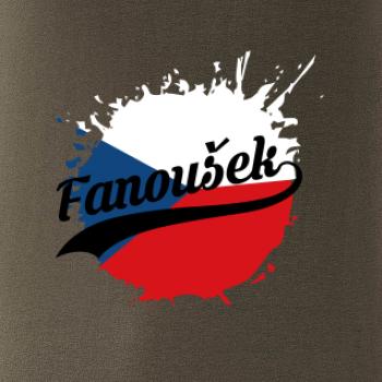 Hokej - fanoušek- Mistrovství světa v ledním hokeji 2026