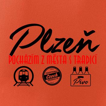 Plzeň město s tradicí