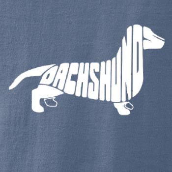 Jezevčík - Dachshund Jezevčík - Dachshund