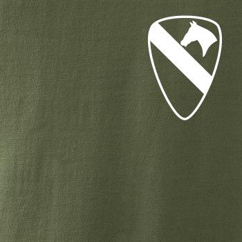 1st Cavalry Division prsa