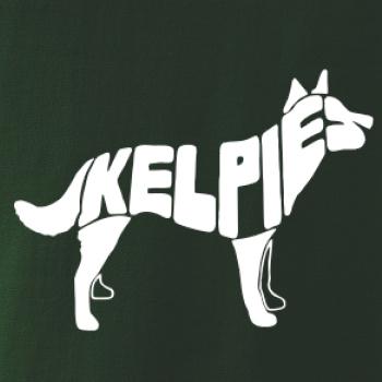 Australská kelpie