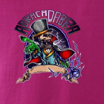 Kouzelník abracadabra