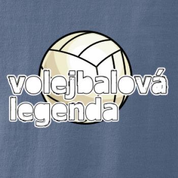 Volejbalová legenda Volejbalová legenda
