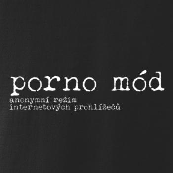 Čeština 2.0 - porno mód
