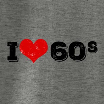 I love 60s