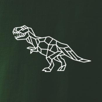 Tyranosaurus geometrie