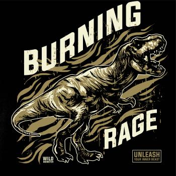 Trex rage
