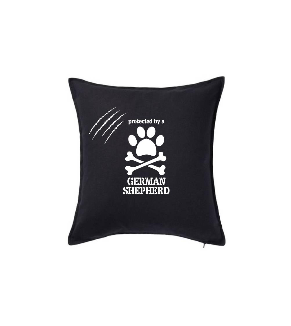 Německý ovčák - protected