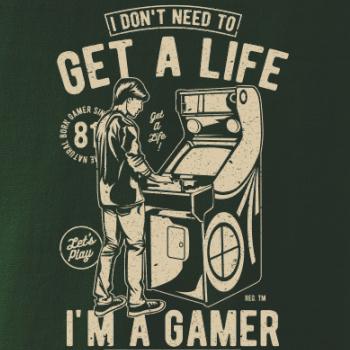 Get A Life