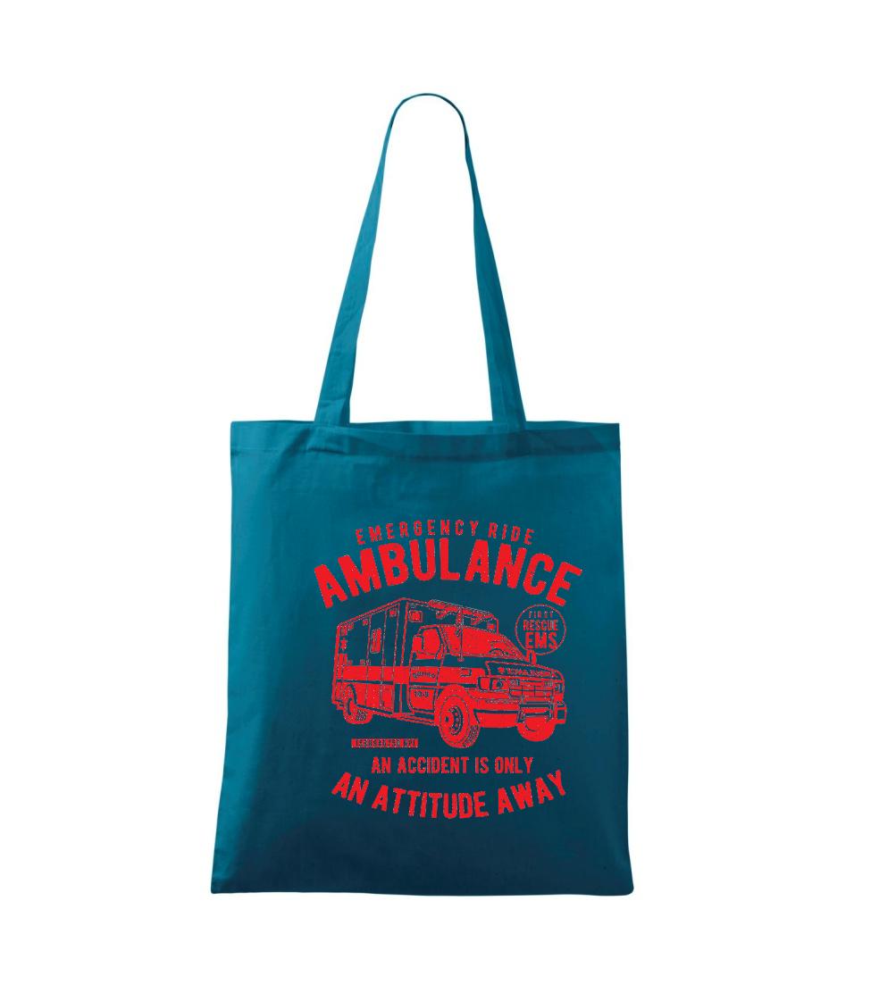 Ambulance - Taška malá