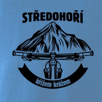 České středohoří křížem krážem