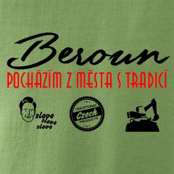 Beroun město s tradicí