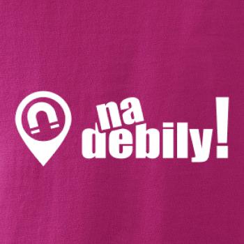 Magnet na debily
