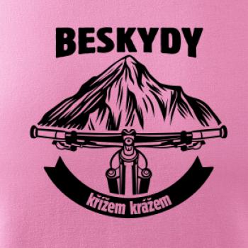 Beskydy křížem krážem