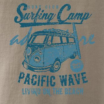 Surfing Camp