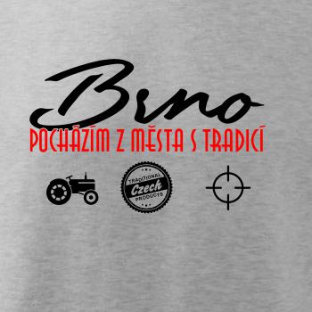 Brno město s tradicí