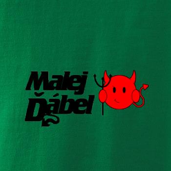 Malej dábel