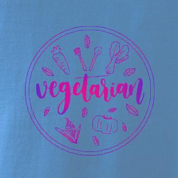 Vegetarián zelenina