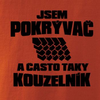 Pokrývač kouzelník