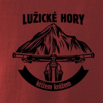 Lužické hory křížem krážem