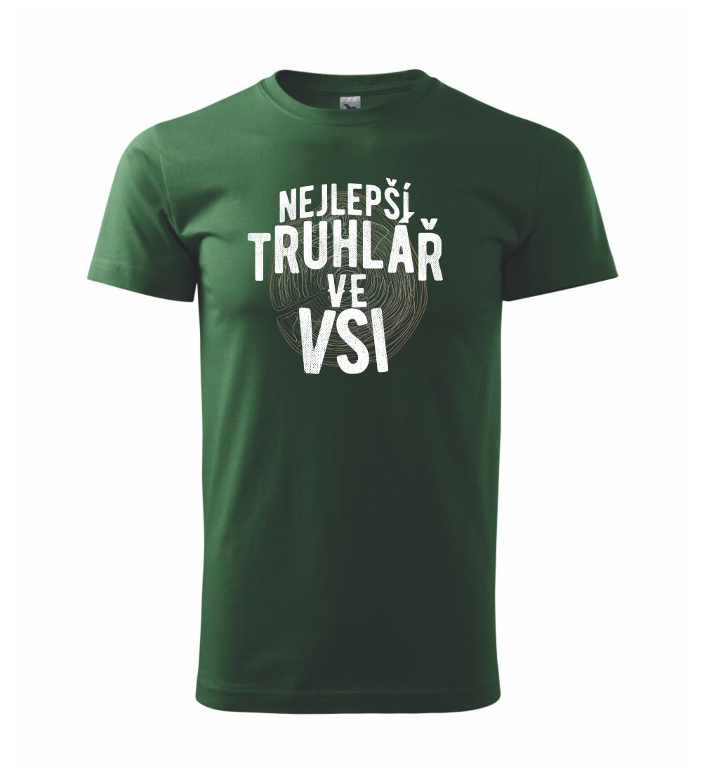 Nejlepší truhlař ve vsi Nejlepší truhlař ve vsi