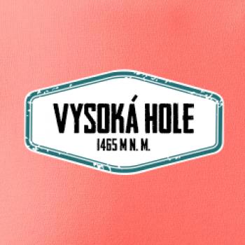 Hora Vysoká hole