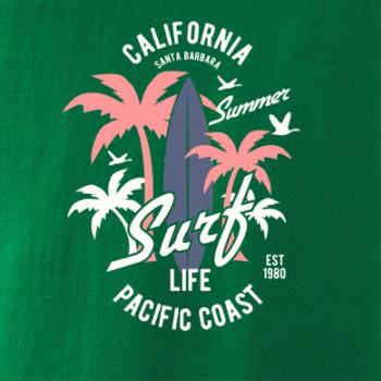 California Surf