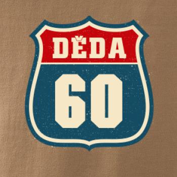 Děda 60 Děda 60