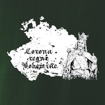Corona Regni Bohemiae Corona Regni Bohemiae