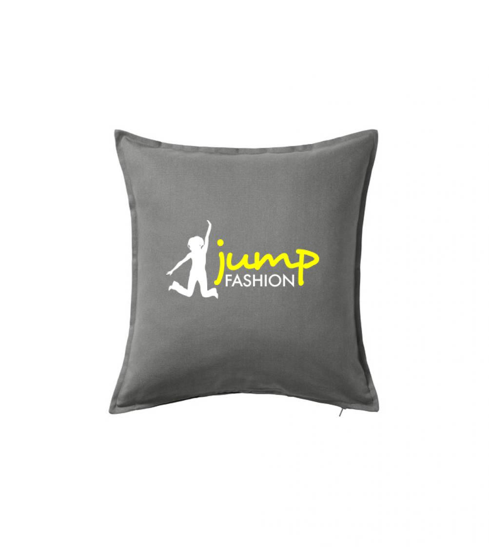 Jump fashion - Polštář 50x50