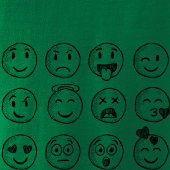 Všechny moje nálady